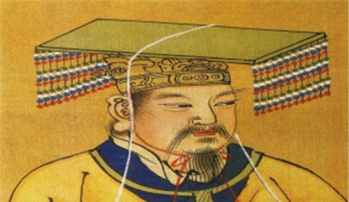 连想|中国有一神墓,千年来无人敢盗,连想都不敢往这想,至今被人供奉