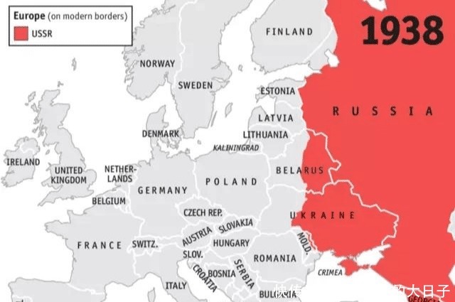 条约|二战前, 波兰为何敢说三天灭亡德国这样的话