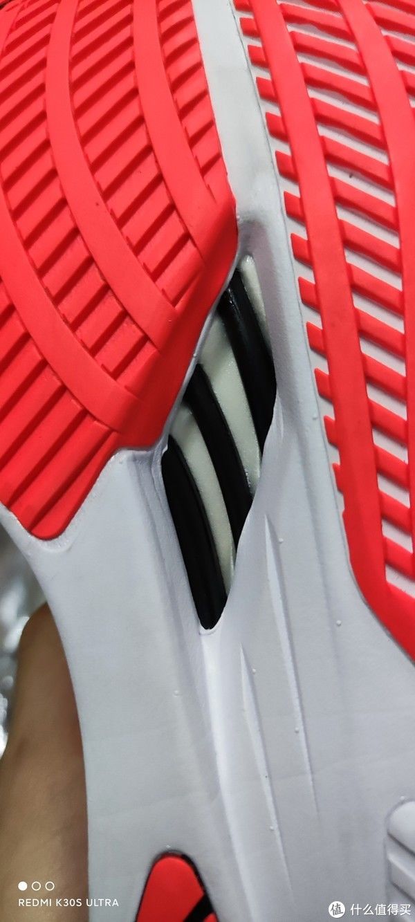 lightstrike|闲来挑灯论鞋 篇五十六：站内首发——Boston10 开箱试穿