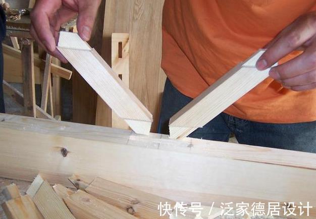 工钱|晒下我家的全套实木家具,3万工钱请老木匠打的,实在太赞了!