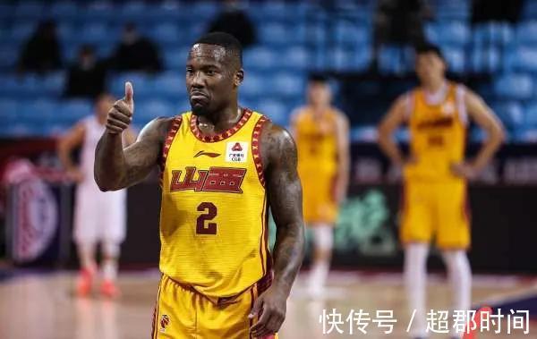 邢志强|CBA: 山西队豪取七连胜,今年怎么就这么强?