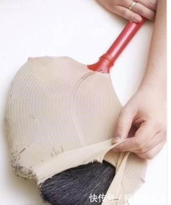 家里地板到处都是头发不用愁，教你几招，碎发清除啦！