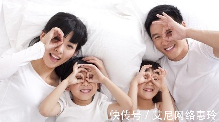 命运|出生顺序决定性格和命运?多子女家庭,哪个孩子更容易有出息?