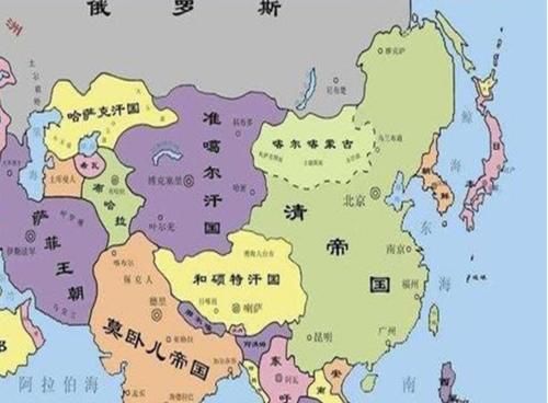 西藏何时纳入中国版图？元明清三代均有涉及，谁的贡献最大？