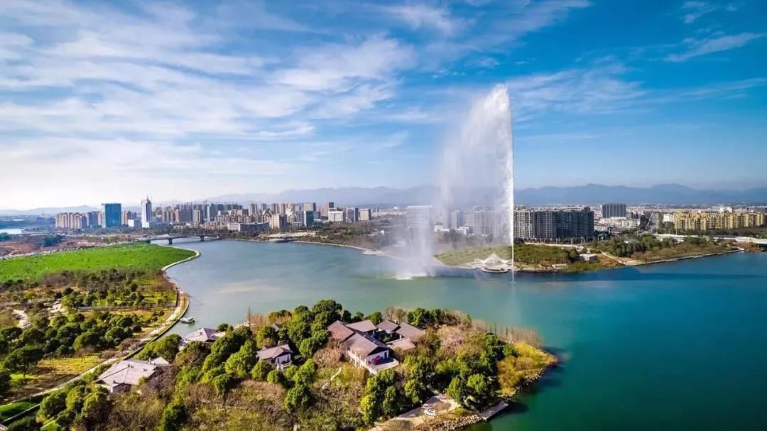 民宿 拭目以待！5年后游衢州，竟能拥有这样的旅游体验