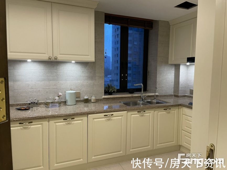 置业顾问|兴华尚都国际好不好？置业顾问从项目现场发回新组图