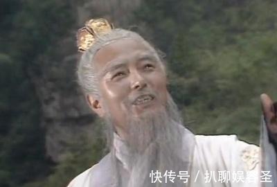 封神演义|这才是须菩提祖师的真实身份!