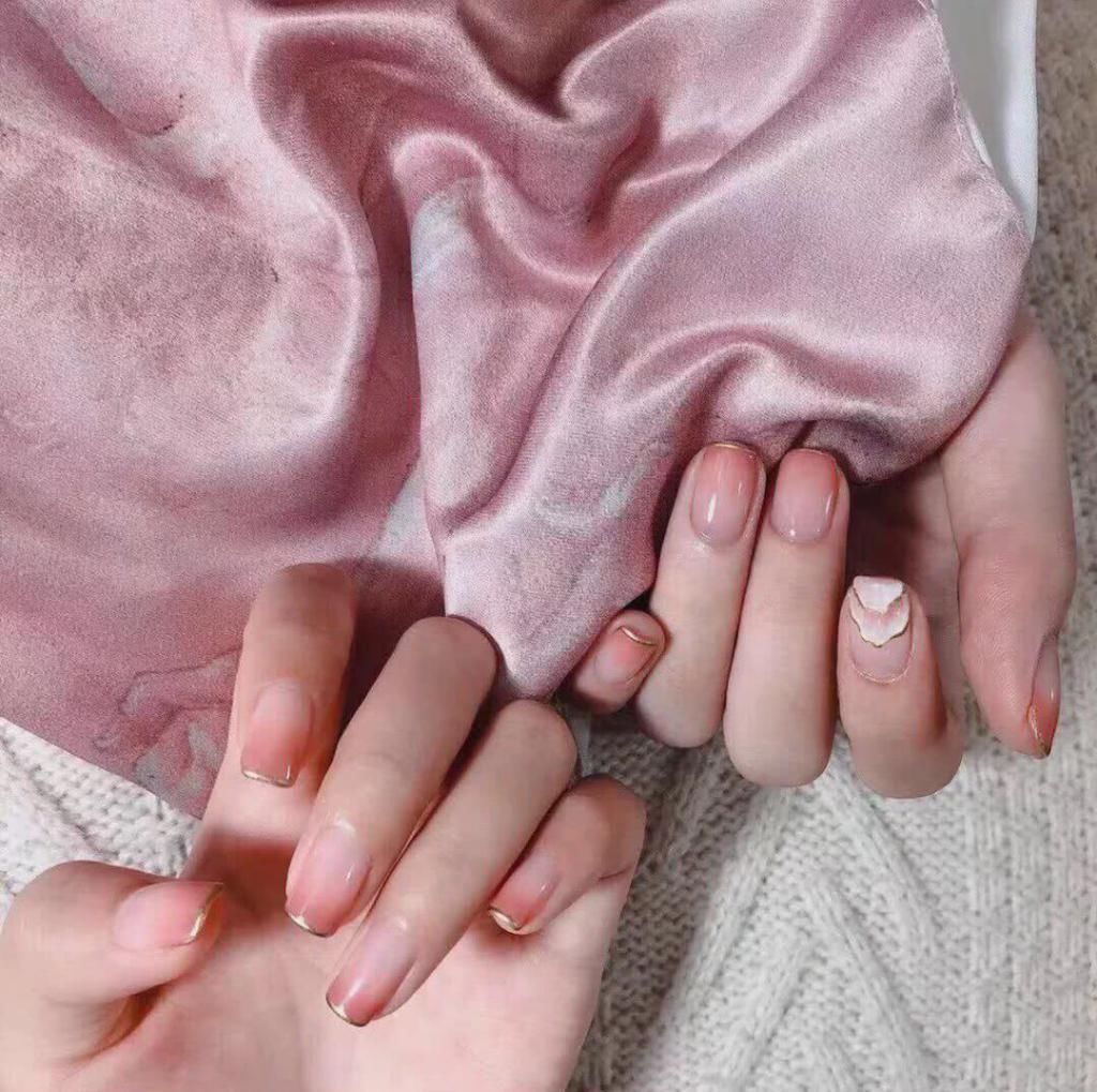 2020春夏流行美甲来了,最新美甲大合集,好看到犯规