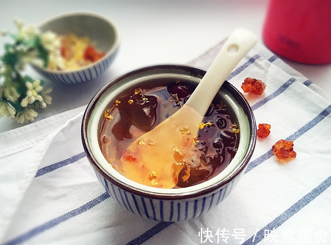 女人|入伏后，女人不要错过这碗“平民燕窝”，每天1碗，越喝气色越好