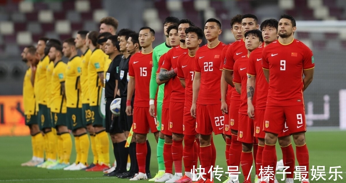 热身赛|中超风雨飘摇，国足在外包下五星级酒店，花30万美元踢一场热身赛