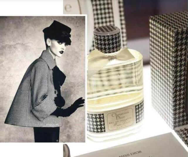 西班牙王后真会穿，千鸟格裙配红衣优雅高级，再披件大衣好气派