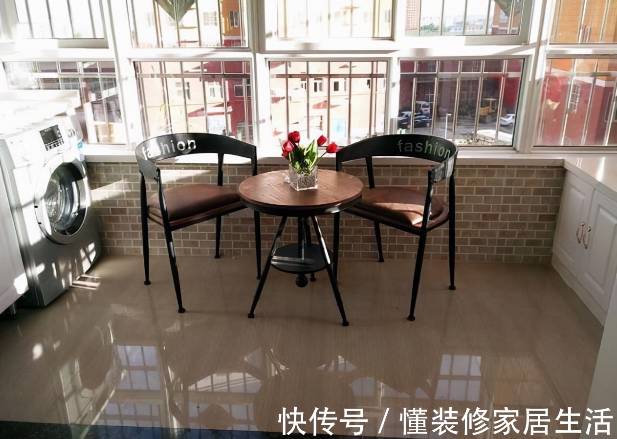 主卧室|晒晒我家98平新房,装修成这样只花8万,说出来竟然没人信