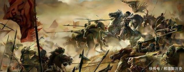 幽王|中国政治童谣简史那些诡异的童谣,都应验了么