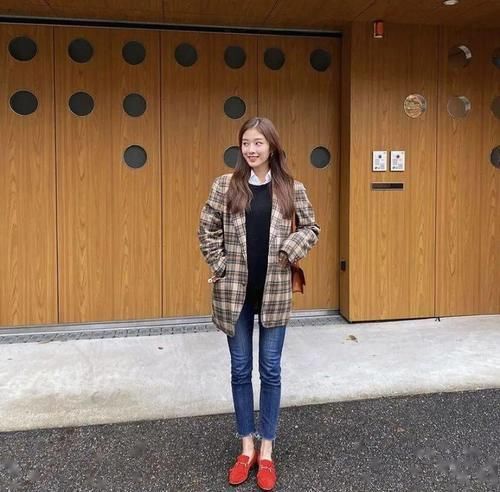 新年就该这么穿，出门美到人见人夸 ！