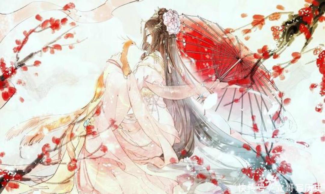 爱情|一首古老的悼亡诗,流传了2500多年,让人从中感受到了伟大的爱情