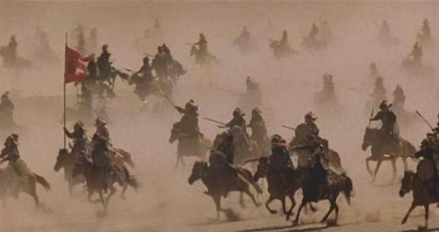 拒绝|契丹复仇君子馆喋血,宋辽攻守易主,而萧太后却拒绝入主中原