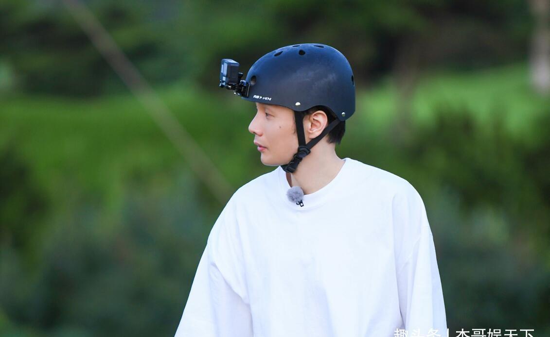 是真的吗|跑男团队操刀，李荣浩王嘉尔任嘉伦助阵，这样的综艺为什么不爆？