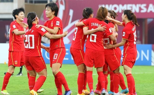 中国女足|足协头疼!多家赞助商重奖女足,足协奖励或不如国足打进12强赛