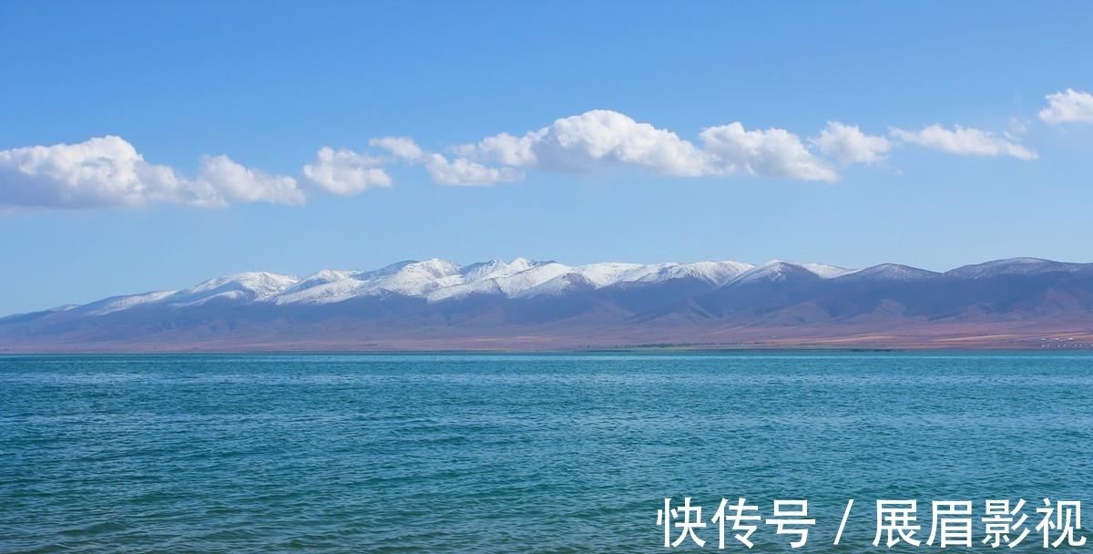 西湖|每年增加4个西湖水量，青海湖未来有可能冲出峡谷，流入黄河吗？