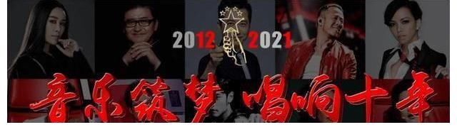 导师|李荣浩同时担任2021《好声音》和2021《新说唱》导师?你怎么看