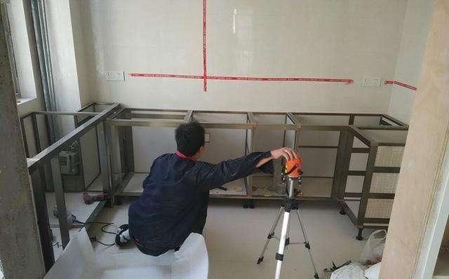 阳台柜|越来越多人装橱柜加这东西,老师傅看了直点头夸聪明,后悔才察觉