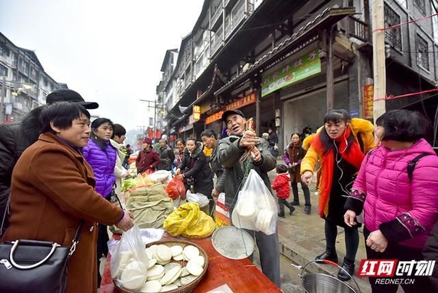 土家族织锦|张吉怀来啦丨张家界的独特土家族文化，你了解多少?