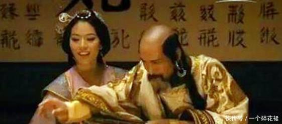没藏讹庞|他牢牢控制着皇帝,群臣都不敢多话,没想到却栽在儿媳手上