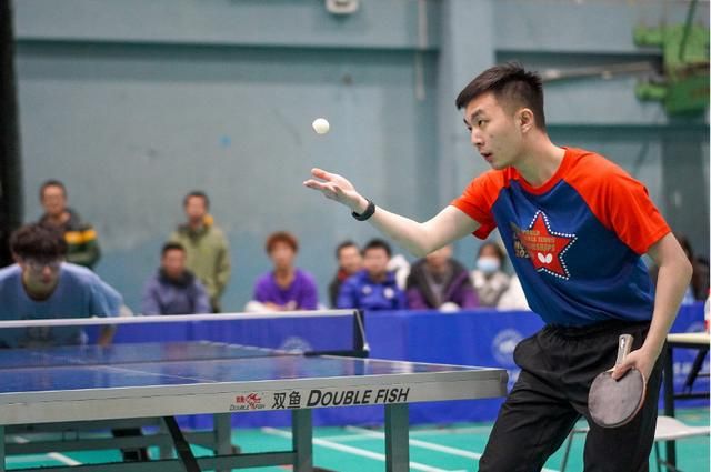 勵志|“健體勵志·強(qiáng)國有我——冠軍開講啦”乒乓嘉年華系列活動在北航舉辦