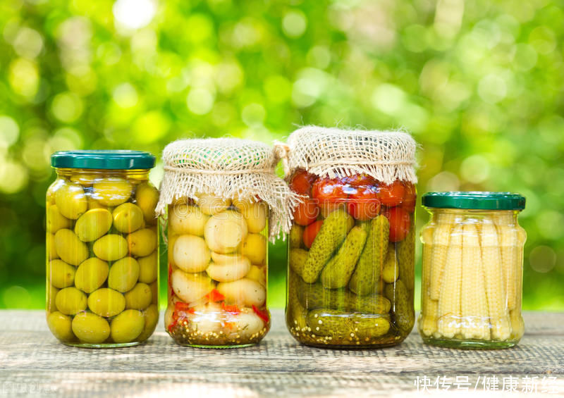 香蕉|幽门螺杆菌的“祸首”发现了,厨房内3种蔬菜,劝告家人,要少吃