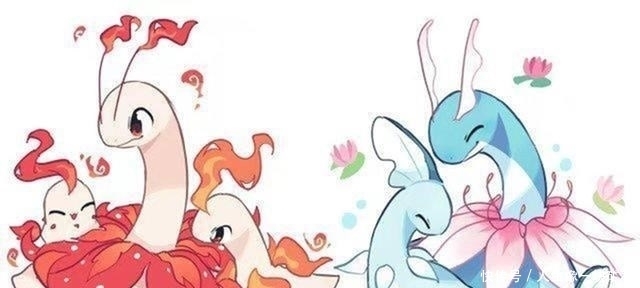 当御三家可以变为其他属性 水箭龟成喷炎龟 蜥蜴王居然是水蜥蜴 全网搜 当御三家可以变为其他属性 水箭龟成喷炎龟 蜥蜴王居然是水蜥蜴 全网搜