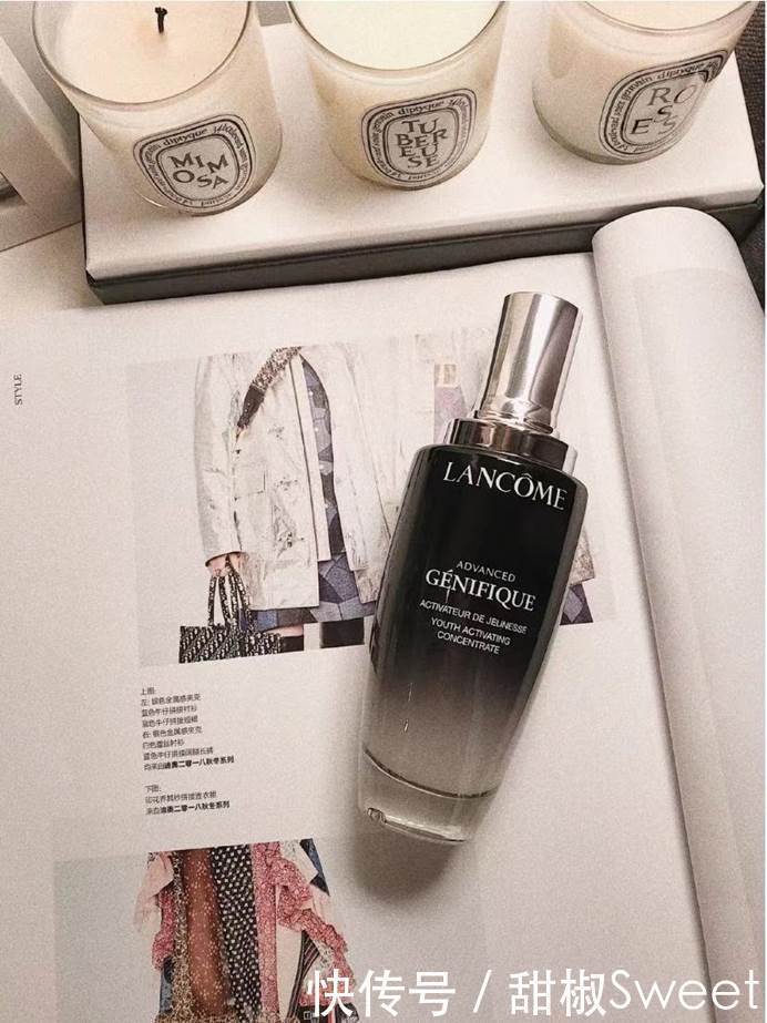 拔草!薇娅推荐的抗皱大牌护肤品,千万不要买,就是浪费钱