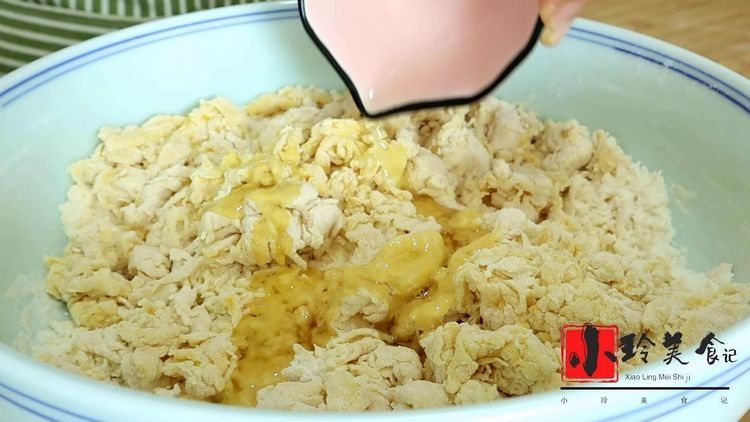  解馋|南瓜新吃法，做法简单，入口即化，做一大盘不够吃，解馋