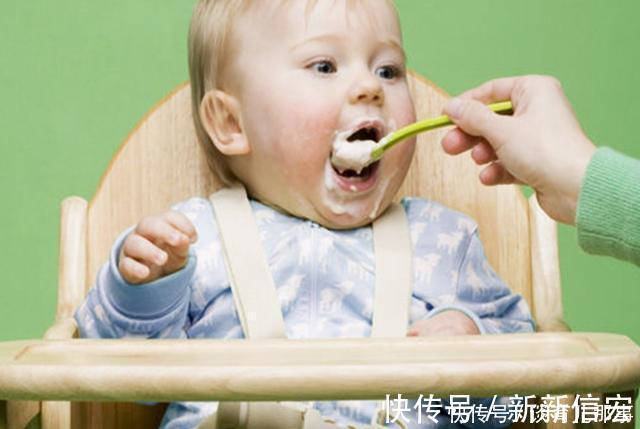 宝妈|宝宝的第一口辅食,这几种食物真的不能选,80%的家长错而不自知