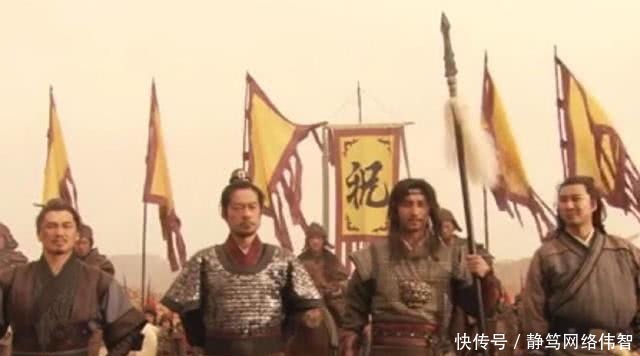 能力|梁山最被低估的好汉,实战能力极强,却不出名