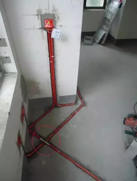 埋管|搞装修的老舅:掌握这份水电改造宝典,专业水电工也要敬你三分