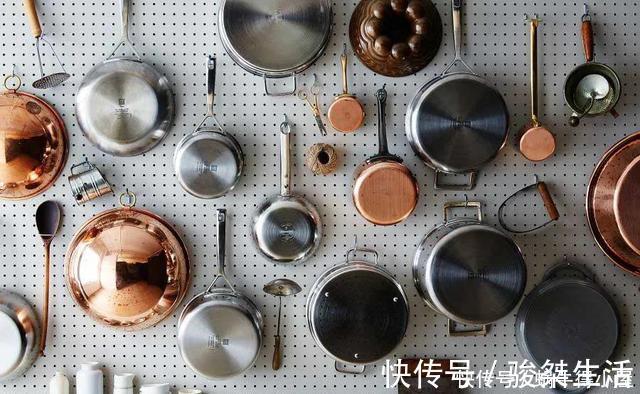 置物架|厨房好用到犯规的10个死角,不用收纳神器,就让厨房瞬间大5倍