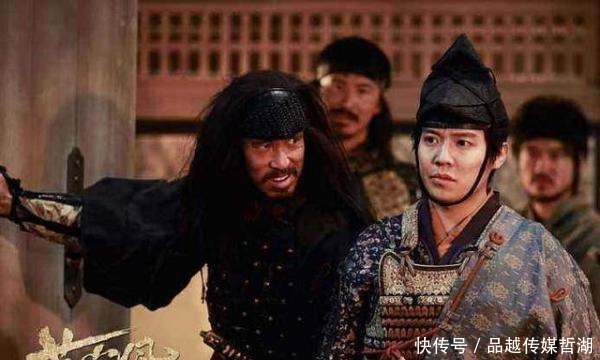 朱元璋|明初倭寇来犯,为什么朱元璋不彻底消灭倭寇?原因很简单