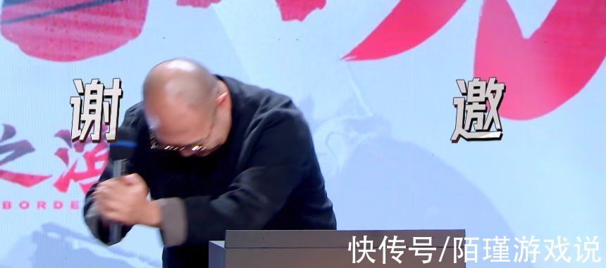 王建国约等于奥尼尔？出席三国脱口秀被嘉宾开涮，呼兰带头叫好
