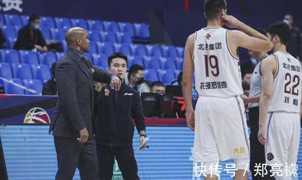 辱骂|天干物燥容易上火,李春江和马布里因互相辱骂遭到联盟重罚!