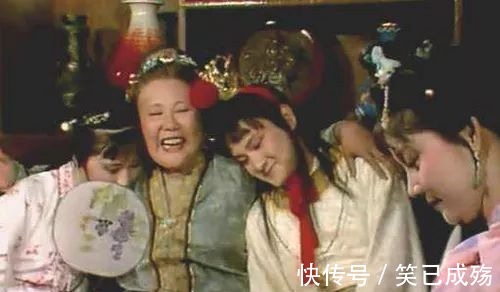 秦可卿|贾母为何不去贾敬寿辰秦可卿对宝玉做了一件事,贾母恼羞成怒!