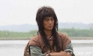 卢俊义|此好汉若当上梁山首领,梁山定会发达,甚至有可能推翻大宋江山!