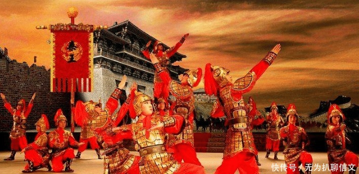 蔡邕|中国古人爱跳交谊舞,规矩比现代还多,跳不好还翻脸