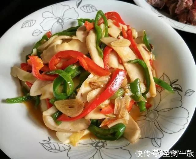 好吃到舔盘的28道家常菜，美味超下饭，分分钟满足家人的食欲