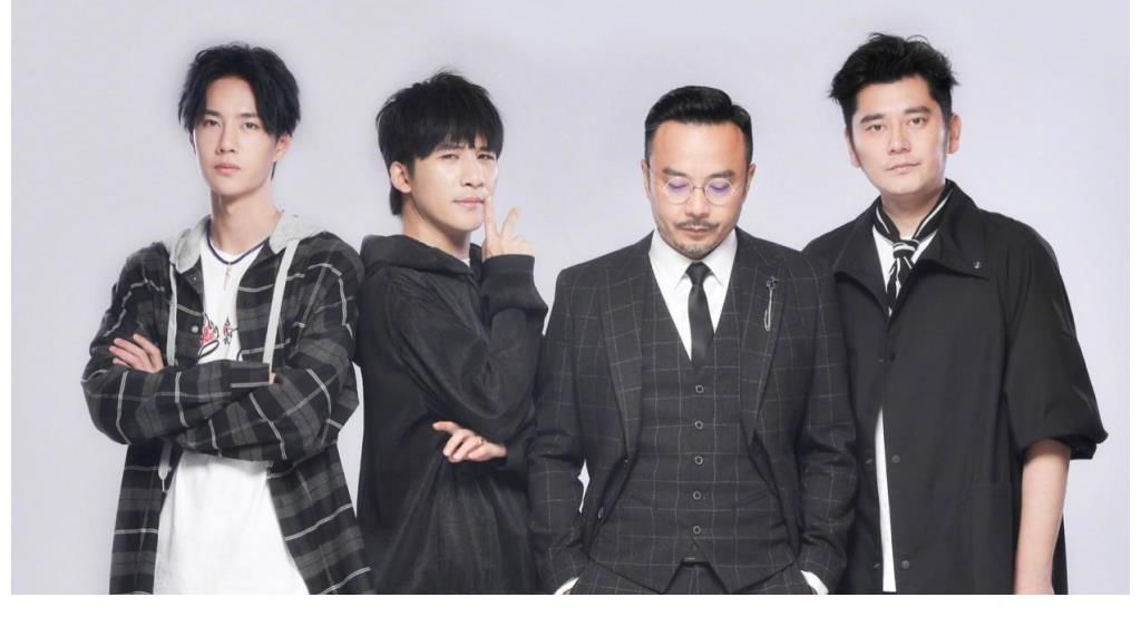 综艺节目大整改，就连《天天向上》的王一博也换位，不再是主持人