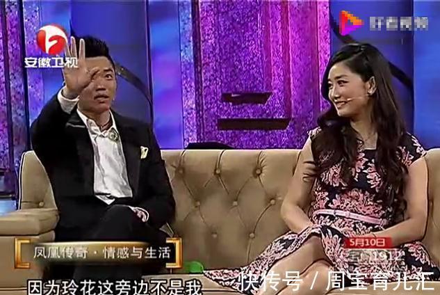 凤凰传奇玲花：从草原来的姑娘，人红不忘本，做老百姓喜爱的歌手