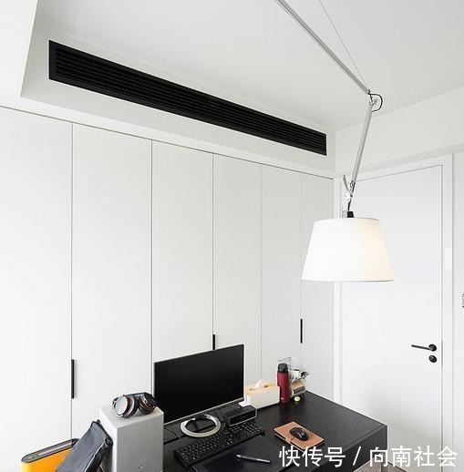 柜子|老婆45万装修140㎡新房,全屋收纳超级多,收纳狂不要错过