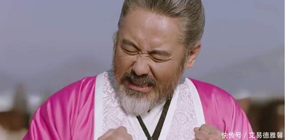 诸葛亮|诸葛亮临终最后一计,让自己万劫,不复,是怎么回事