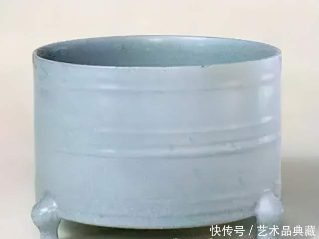 真品|浅谈如何区分钧汝与官汝