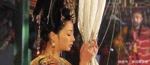 宠爱|集万千宠爱于一身的杨贵妃，真的在马嵬驿兵变中香消玉殒了吗？
