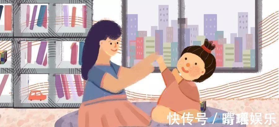 性格|孩子性格养成的最佳年龄阶段,这些事情父母绝对不能忽视!